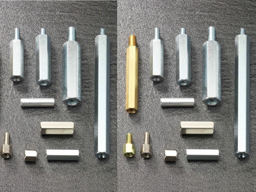 Male/Female Standoffs and spacers